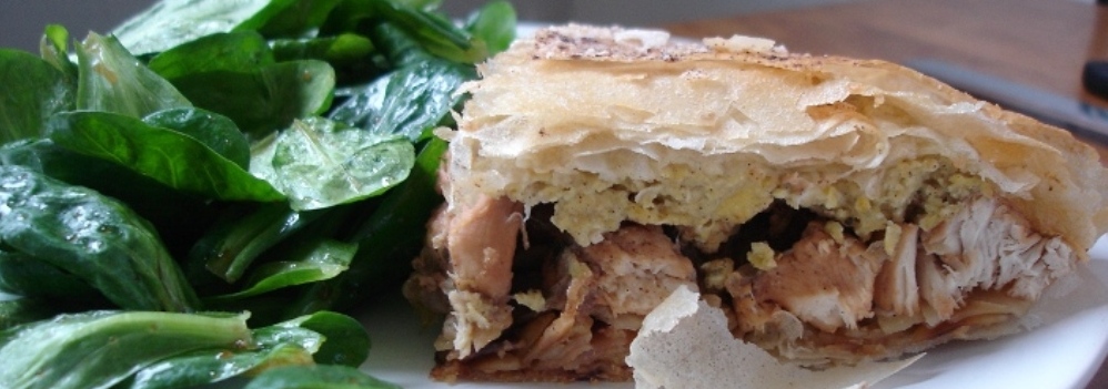 Pastilla